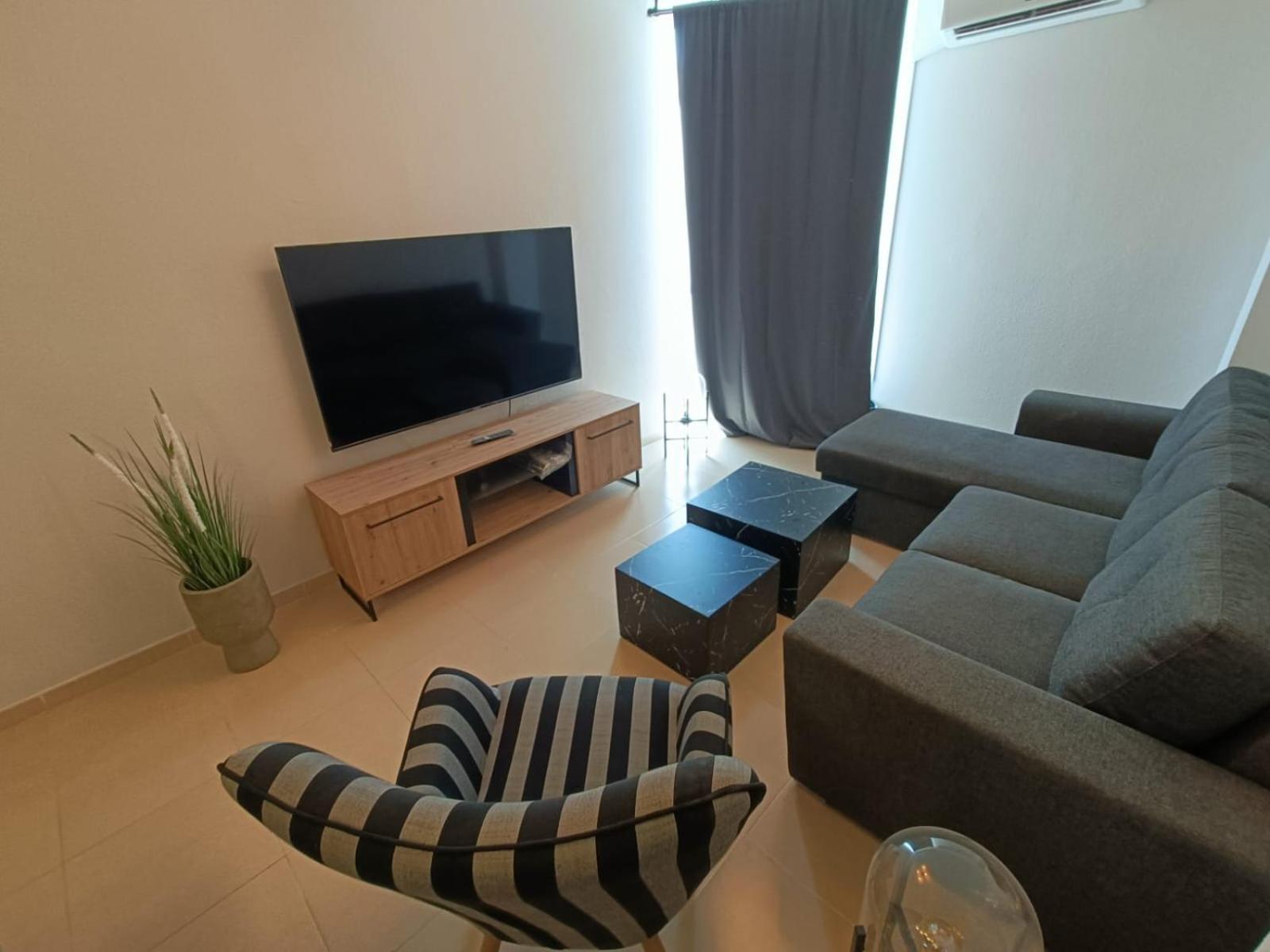 Pura Vida Apartment Aguadulce  Exterior foto