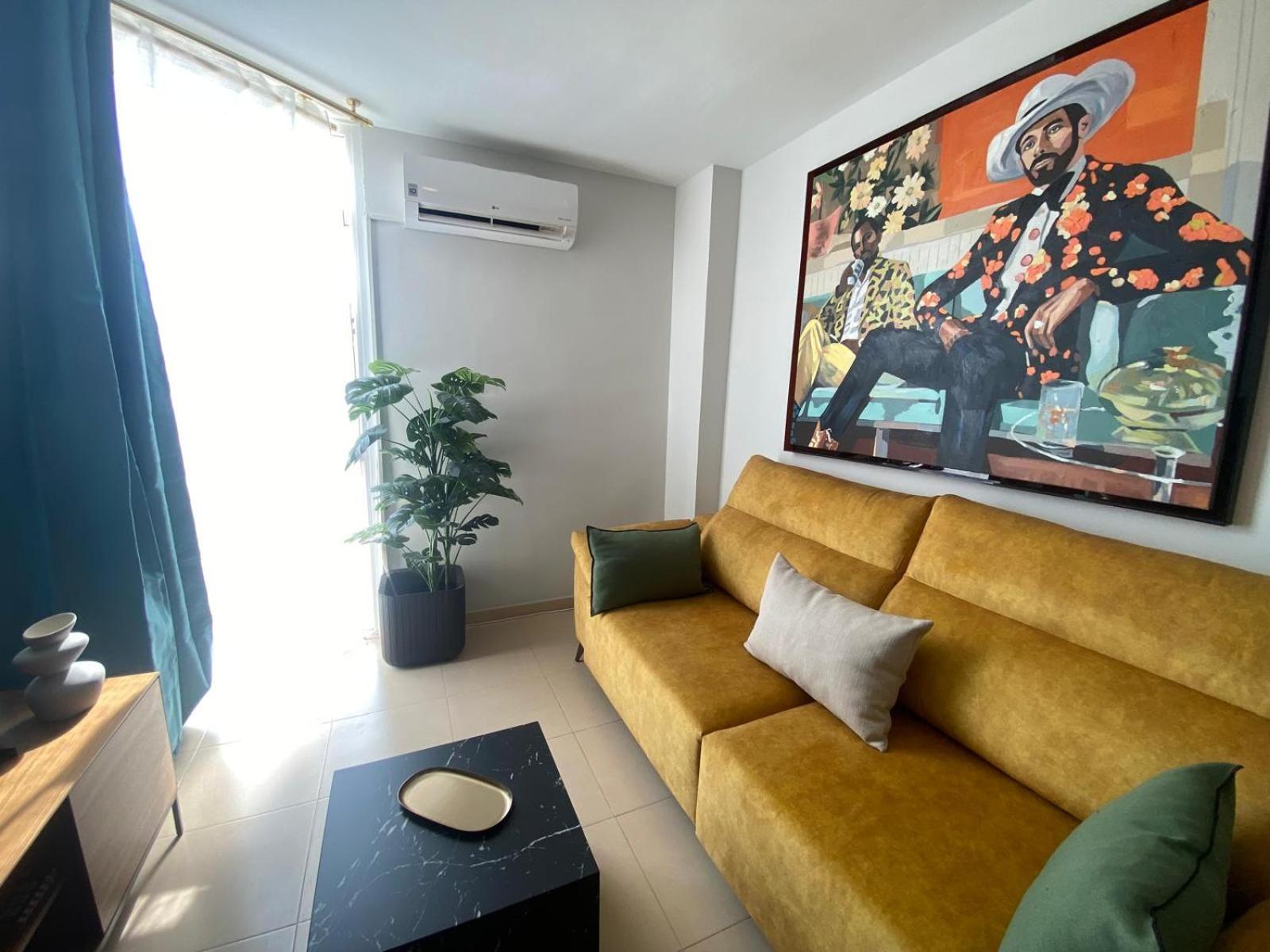 Pura Vida Apartment Aguadulce  Exterior foto