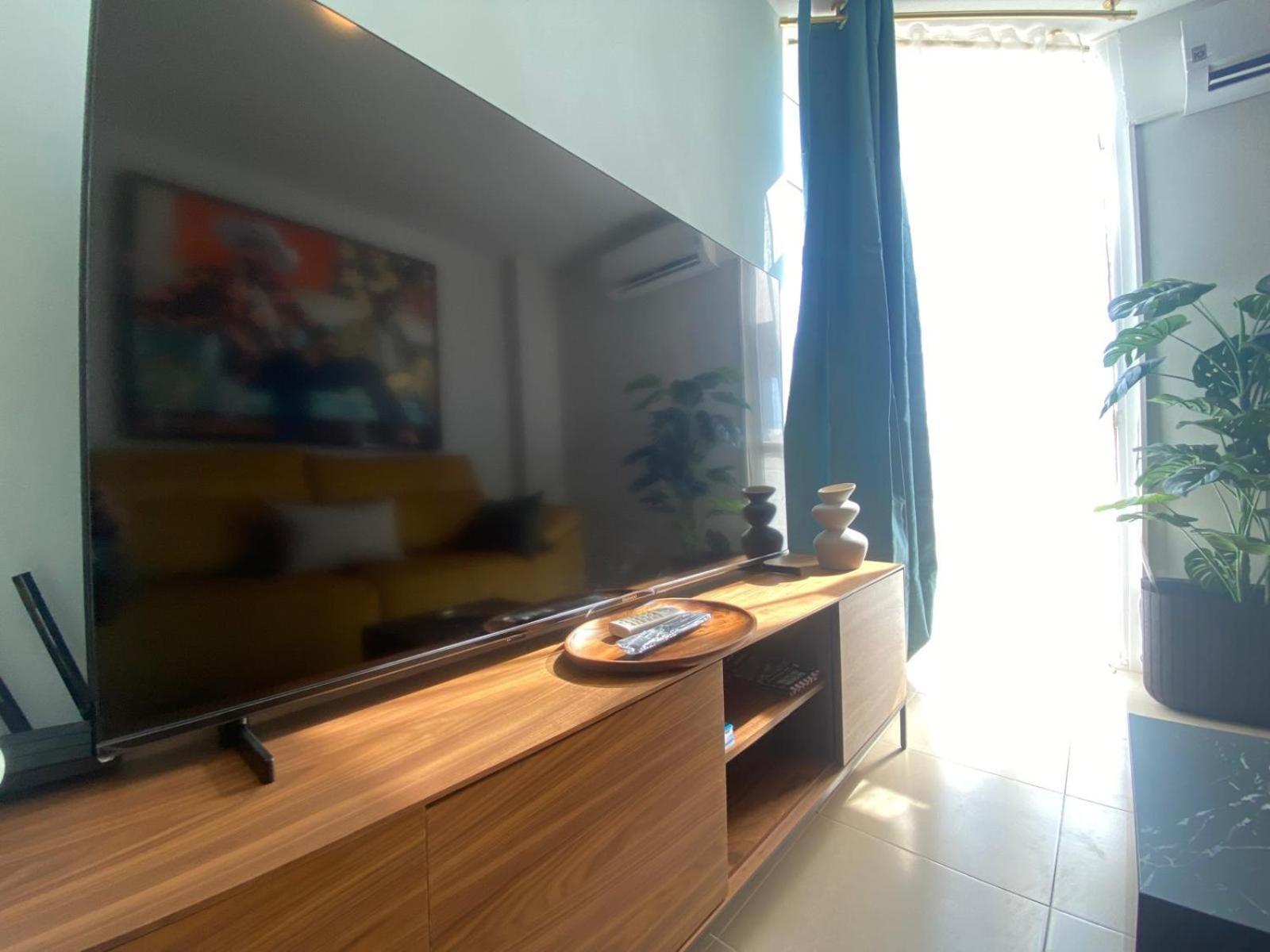 Pura Vida Apartment Aguadulce  Exterior foto