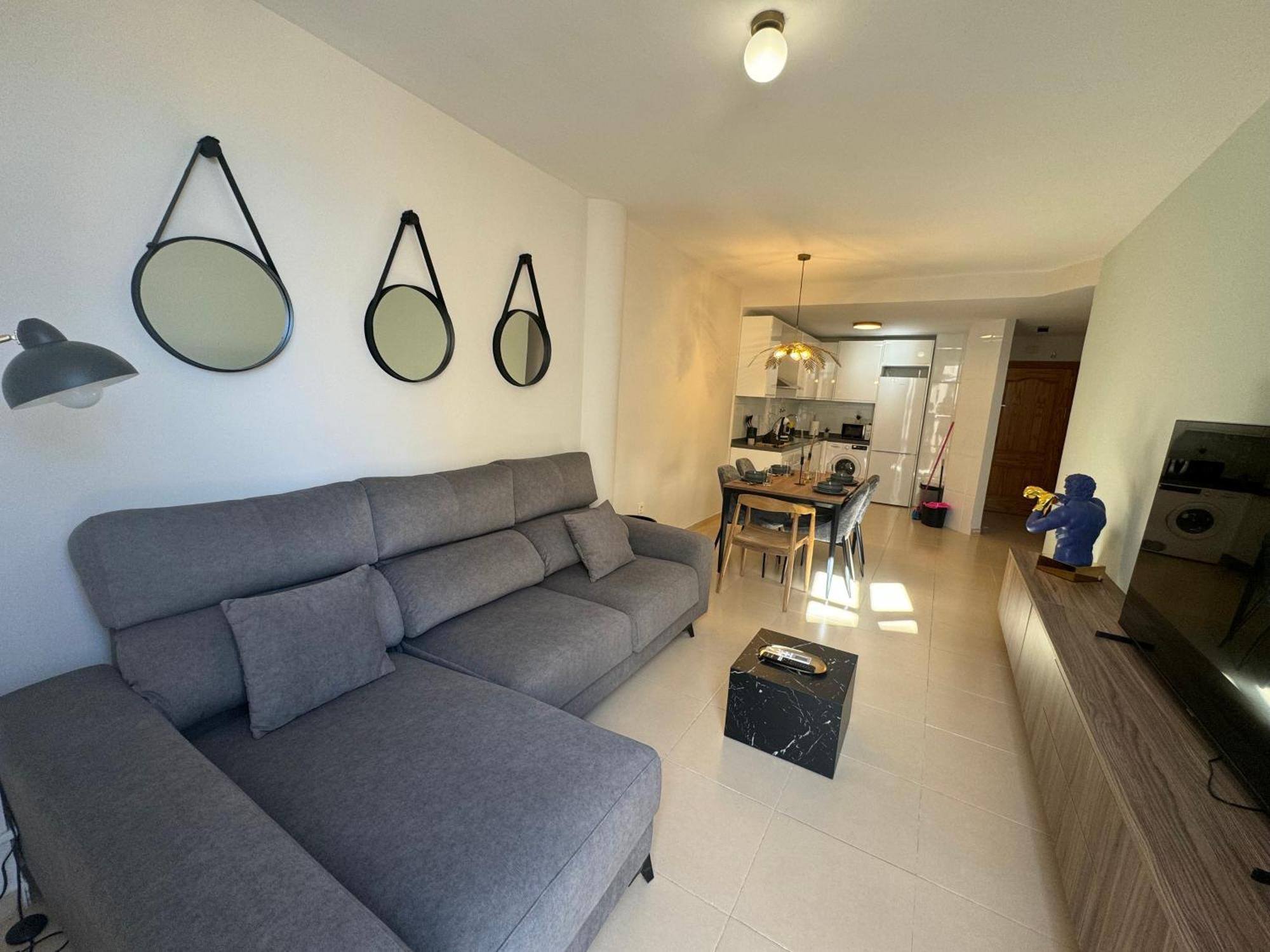 Pura Vida Apartment Aguadulce  Exterior foto